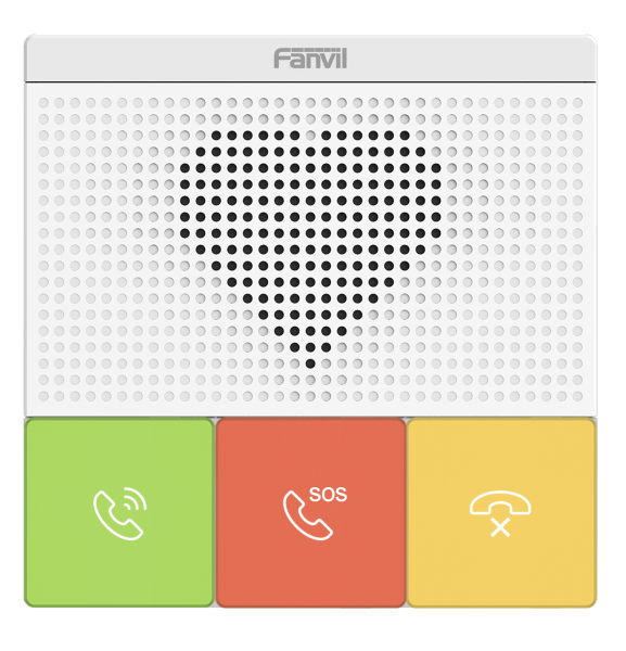Fanvil Y501 фото